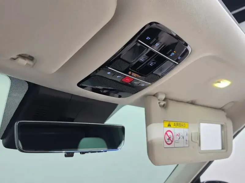 2024 Hyundai Santa Fe с пробегом 41 331 км