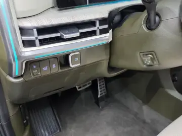 2024 Hyundai Santa Fe с пробегом 41 331 км
