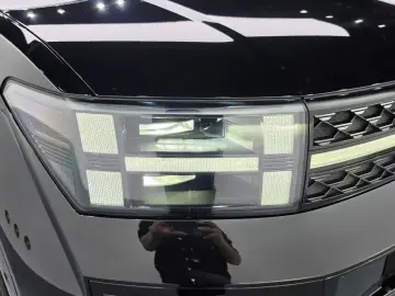 2024 Hyundai Santa Fe с пробегом 41 331 км