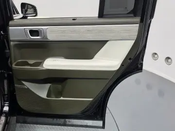 2024 Hyundai Santa Fe с пробегом 41 331 км