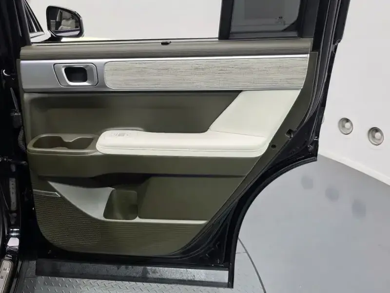 2024 Hyundai Santa Fe с пробегом 41 331 км