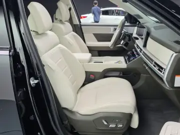 2024 Hyundai Santa Fe с пробегом 41 331 км