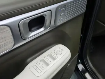 2024 Hyundai Santa Fe с пробегом 41 331 км