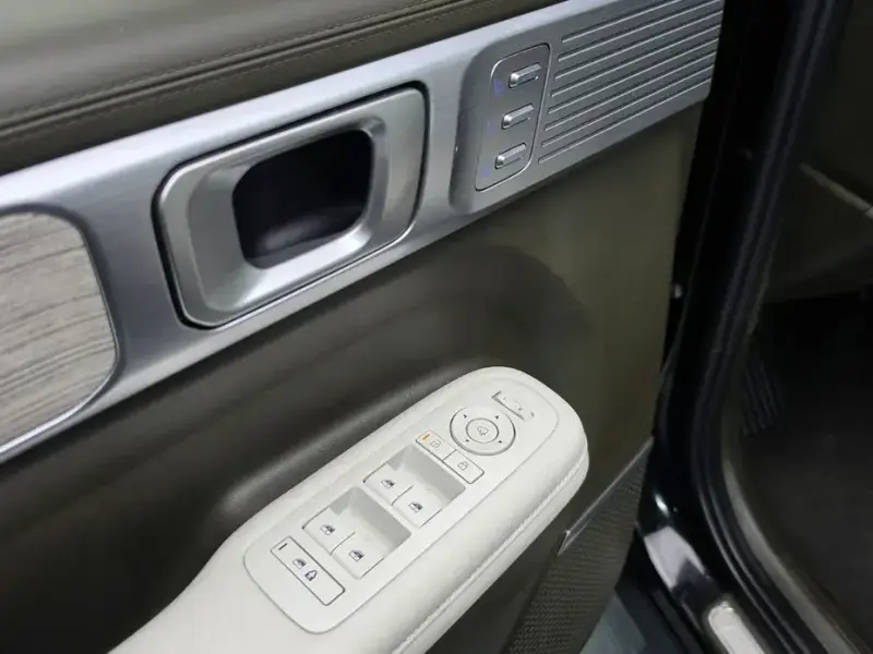 2024 Hyundai Santa Fe с пробегом 41 331 км