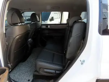 2024 Hyundai Santa Fe с пробегом 44 826 км