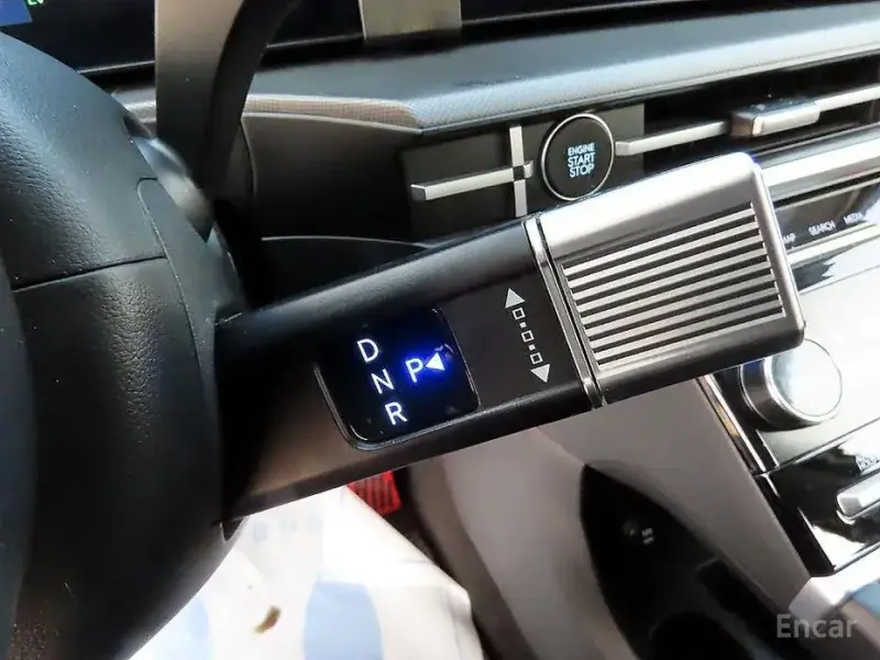 2024 Hyundai Santa Fe с пробегом 44 826 км