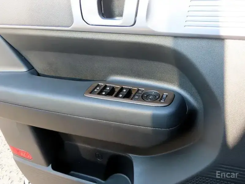 2024 Hyundai Santa Fe с пробегом 44 826 км