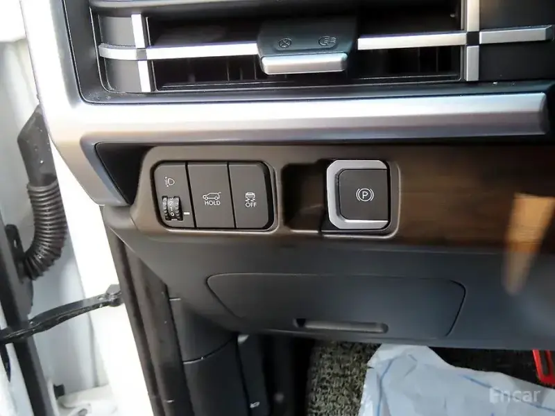 2024 Hyundai Santa Fe с пробегом 44 826 км