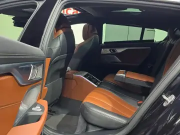 2020 BMW 8 серии с пробегом 89 498 км