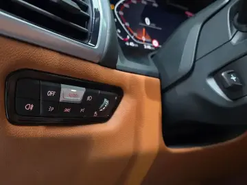 2020 BMW 8 серии с пробегом 89 498 км
