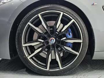 2022 BMW 8 серии с пробегом 74 666 км