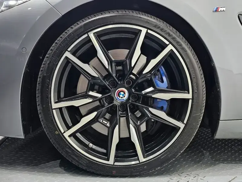 2022 BMW 8 серии с пробегом 74 666 км