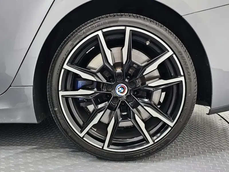 2022 BMW 8 серии с пробегом 74 666 км