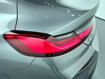 2022 BMW 8 серии с пробегом 74 666 км