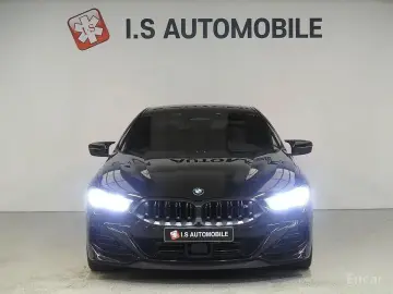 2023 BMW 8 серии с пробегом 65 000 км