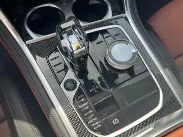 2025 BMW 8 серии с пробегом 1 632 км
