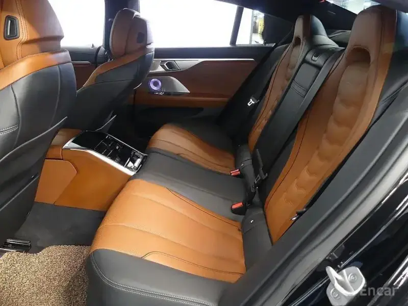 2023 BMW 8 серии с пробегом 65 000 км