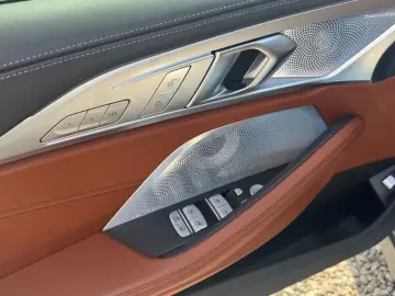2025 BMW 8 серии с пробегом 1 632 км