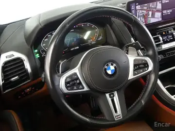 2023 BMW 8 серии с пробегом 65 000 км