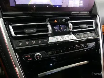 2023 BMW 8 серии с пробегом 65 000 км