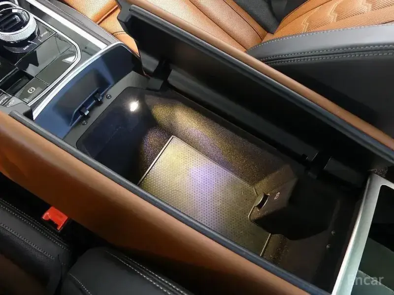 2023 BMW 8 серии с пробегом 65 000 км