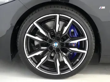 2023 BMW 8 серии с пробегом 65 000 км