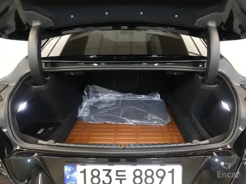 2023 BMW 8 серии с пробегом 65 000 км