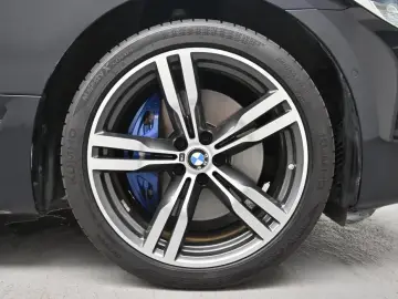 2022 BMW 6 серии с пробегом 65 183 км