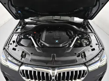 2022 BMW 6 серии с пробегом 65 183 км