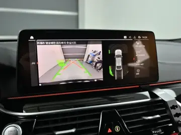 2022 BMW 6 серии с пробегом 65 183 км