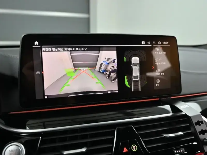 2022 BMW 6 серии с пробегом 65 183 км