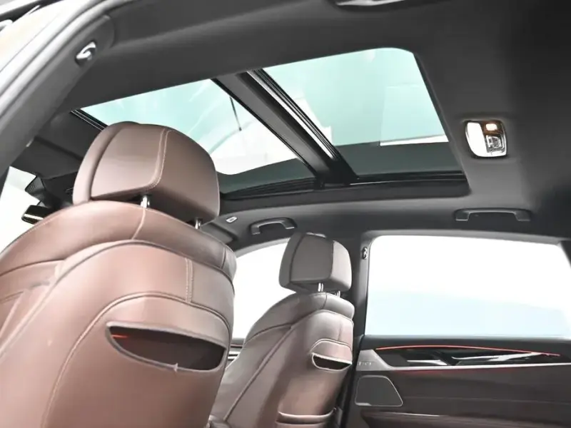 2022 BMW 6 серии с пробегом 65 183 км