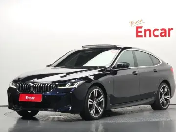 BMW 6 серии