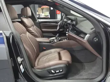 2021 BMW 6 серии с пробегом 103 677 км