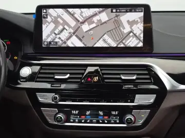 2021 BMW 6 серии с пробегом 103 677 км