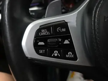 2021 BMW 6 серии с пробегом 103 677 км
