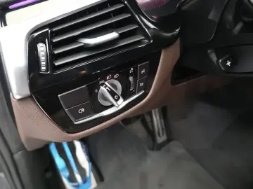 2021 BMW 6 серии с пробегом 103 677 км