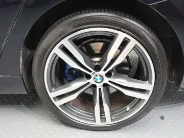 2021 BMW 6 серии с пробегом 103 677 км