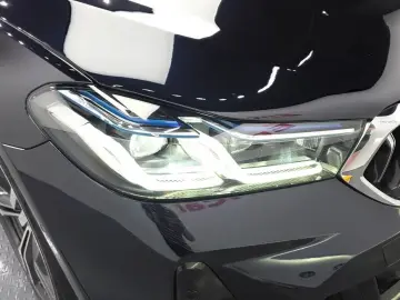2021 BMW 6 серии с пробегом 103 677 км