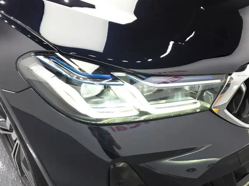 2021 BMW 6 серии с пробегом 103 677 км