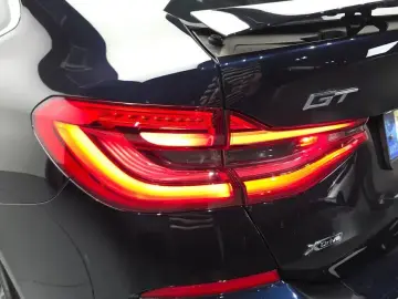 2021 BMW 6 серии с пробегом 103 677 км