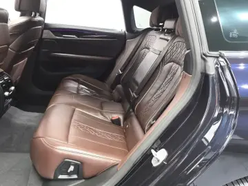 2021 BMW 6 серии с пробегом 103 677 км