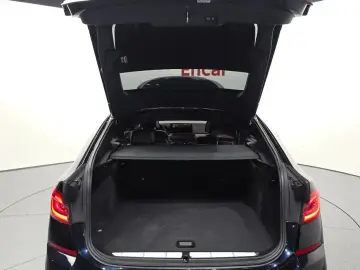 2021 BMW 6 серии с пробегом 103 677 км