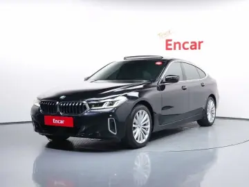 BMW 6 серии