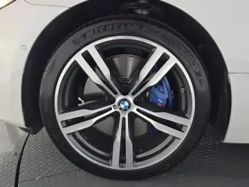2024 BMW 6 серии с пробегом 26 321 км
