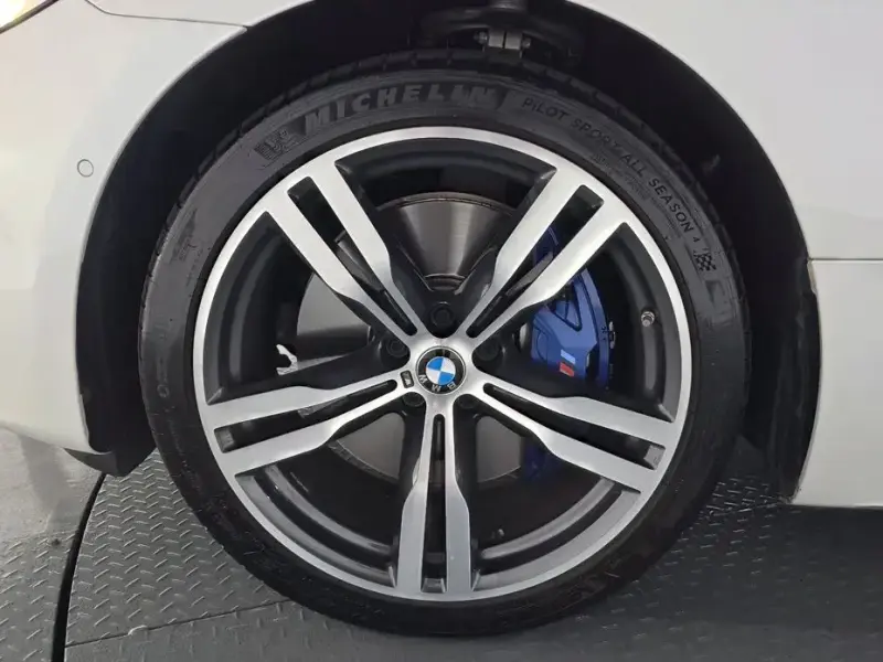2024 BMW 6 серии с пробегом 26 321 км