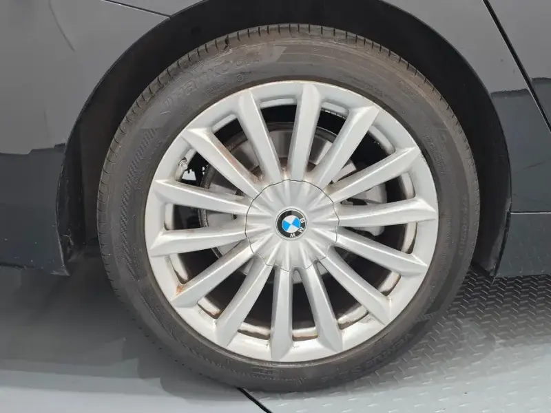 2022 BMW 6 серии с пробегом 50 578 км