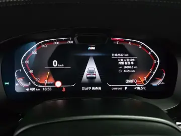 2024 BMW 6 серии с пробегом 26 321 км