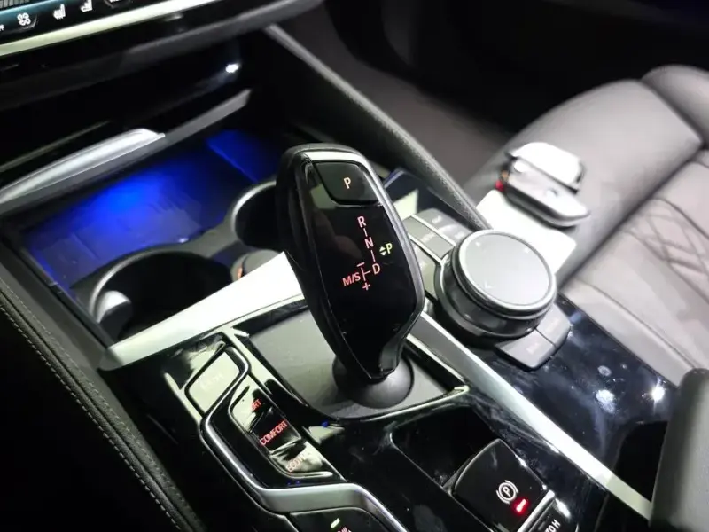 2024 BMW 6 серии с пробегом 26 321 км