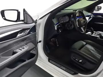 2024 BMW 6 серии с пробегом 26 321 км
